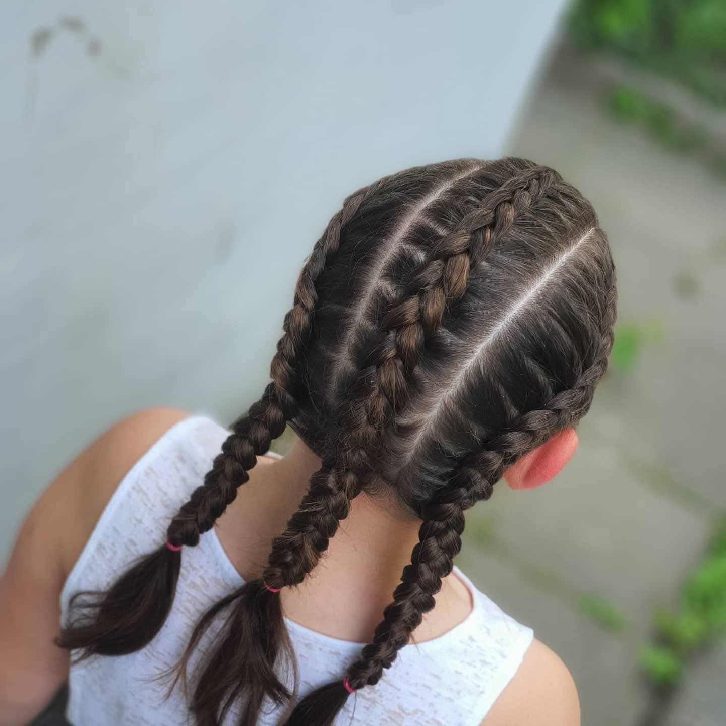 Rad salona Igla Četka Škare 19
